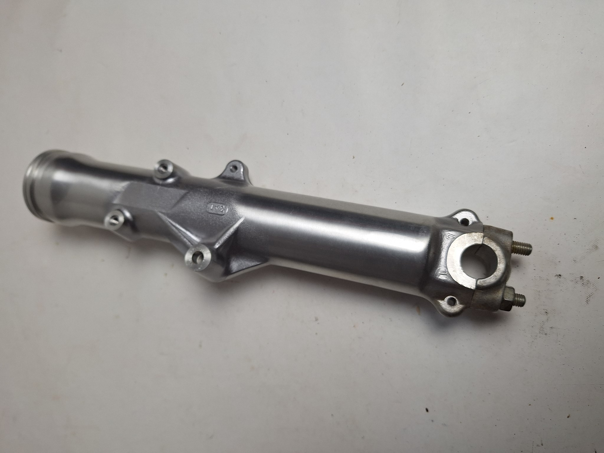 Bild von GABELTAUCHROHR VORNE Li. 51521-341-701 ; CB 750 K3
